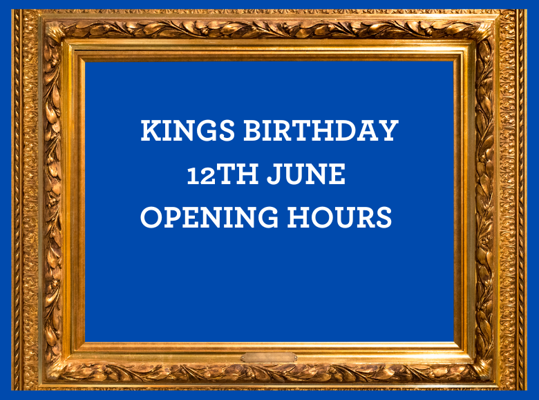 Kings Birthday Opening Hours Eden Gardens