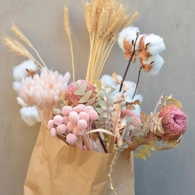 Dried Flowers