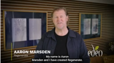 Aaron Marsden
