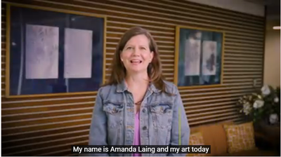 Amanda Laing